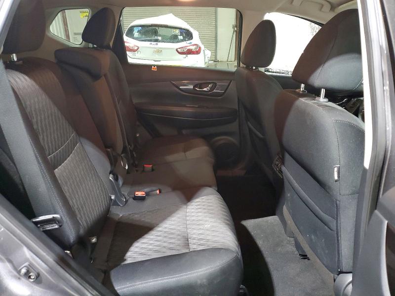 73628635 :رقم المزاد ، 5N1AT2MV7LC712243 vin ، 2020 Nissan Rogue مزاد بيع