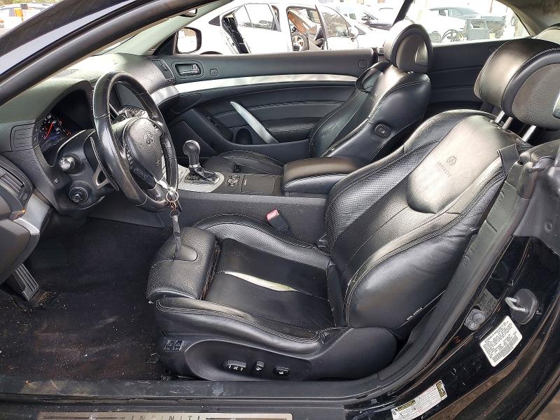 Aukcja sprzedaży 2009 Infiniti G37, vin: JNKCV66E99M723094, numer aukcji: 74733685