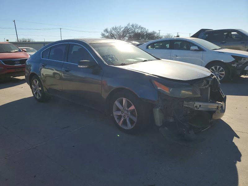 Продажа на аукционе авто 2012 Acura Tl, vin: 19UUA8F24CA015459, номер лота: 73025855