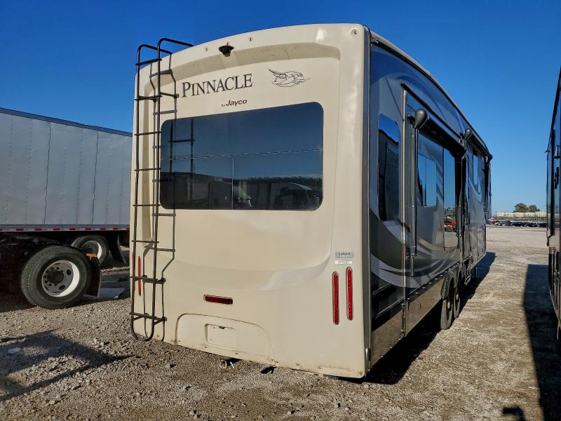 Aukcja sprzedaży 2017 Jayco Pinnacle, vin: 1UJCJ0BV2H1RG0165, numer aukcji: 94118285