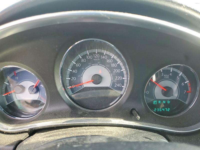 72183505 :رقم المزاد ، 1C3BC1FB4BN556496 vin ، 2011 Chrysler 200 مزاد بيع