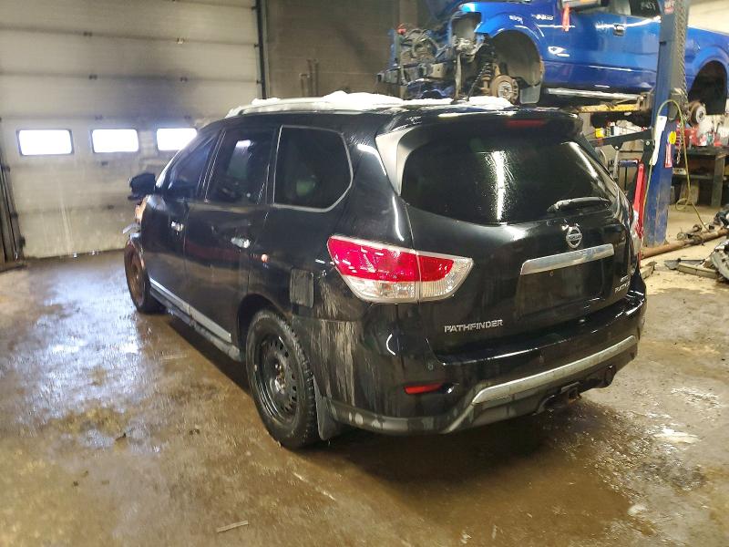 Продаж на аукціоні авто 2014 Nissan Pathfinder, vin: 5N1AR2MM0EC668322, номер лоту: 98818535