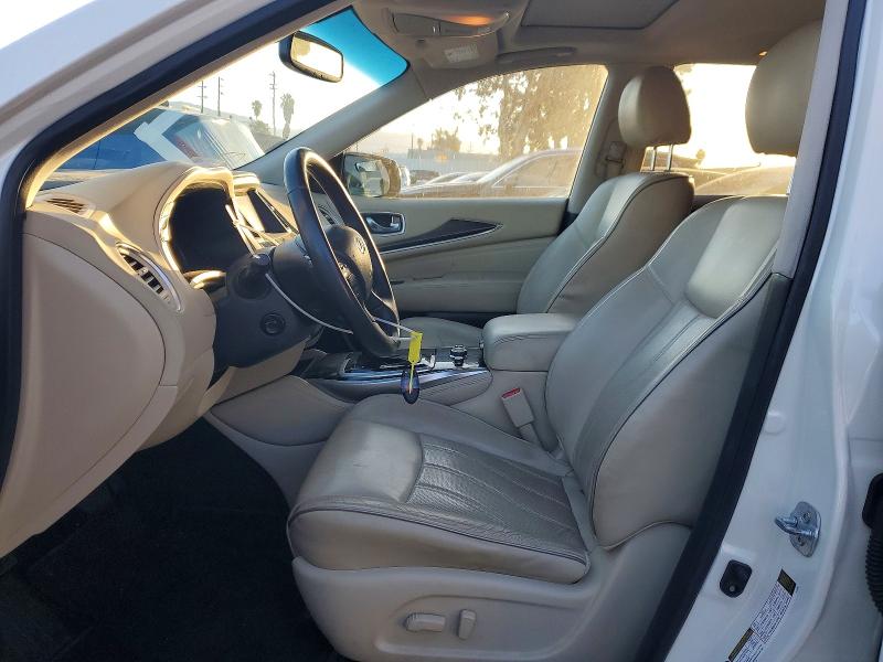 Продажа на аукционе авто 2016 Infiniti Qx60, vin: 5N1AL0MN3GC530940, номер лота: 99268935