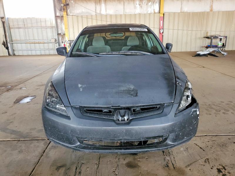 Продаж на аукціоні авто 2003 Honda Accord, vin: JHMCM56323C062484, номер лоту: 98862655