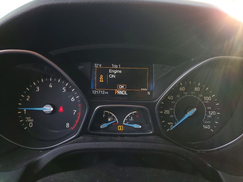 Aukcja sprzedaży 2015 Ford Focus, vin: 1FADP3F28FL373131, numer aukcji: 96886715