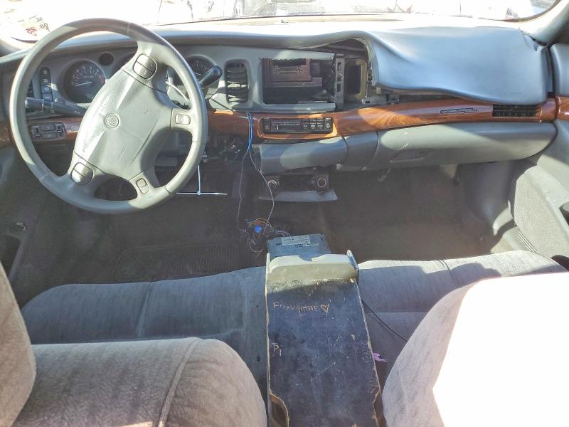 Продажа на аукционе авто 2002 Buick Lesabre, vin: 1G4HP54K124218656, номер лота: 74919955