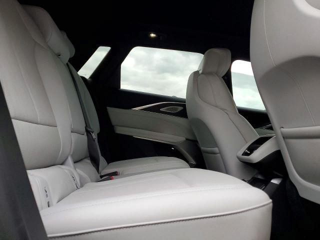 73262505 :رقم المزاد ، 1GYKPRRL5RZ123687 vin ، 2024 Cadillac Lyriq Luxu مزاد بيع