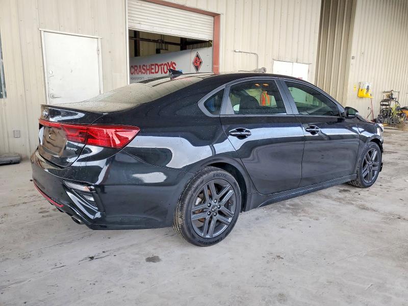 Aukcja sprzedaży 2020 Kia Forte, vin: 3KPF34AD7LE241530, numer aukcji: 74463815