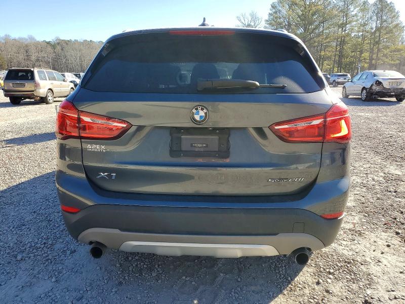 Продажа на аукционе авто 2018 Bmw X1, vin: WBXHU7C30J5L06189, номер лота: 73508525