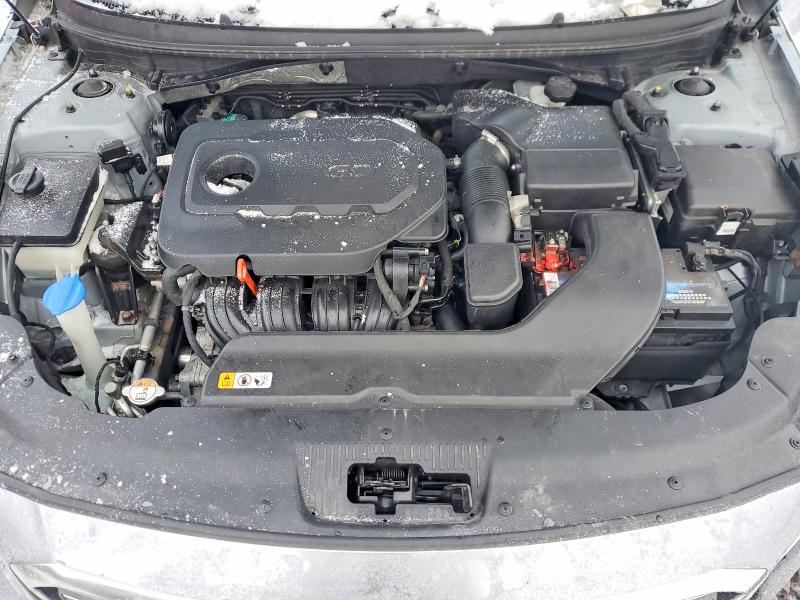 Aukcja sprzedaży 2015 Hyundai Sonata, vin: 5NPE24AF6FH201133, numer aukcji: 99212555