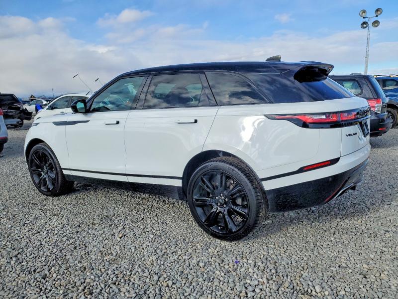 Продажа на аукционе авто 2023 Land Rover Range Rove, vin: SALYT2EU0PA357595, номер лота: 72604525