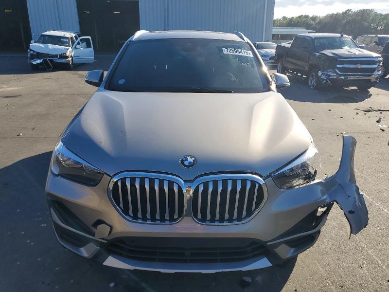 Aukcja sprzedaży 2021 Bmw X1, vin: WBXJG7C05M5S14918, numer aukcji: 72598415