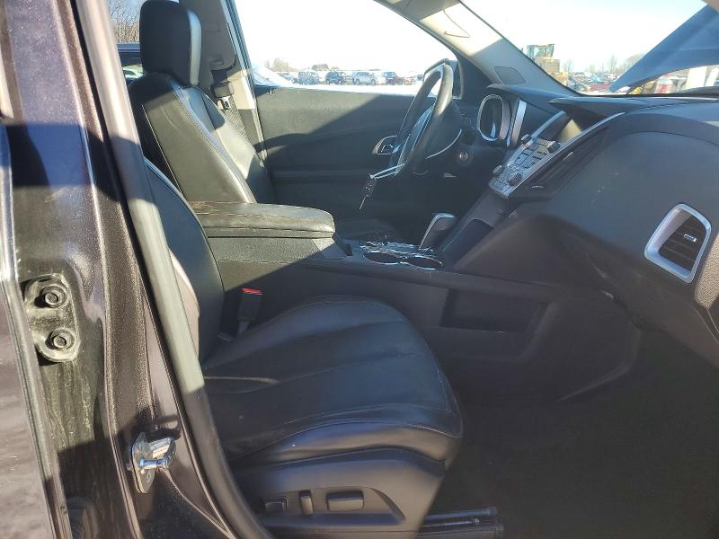 Продаж на аукціоні авто 2015 Chevrolet Equinox, vin: 2GNFLGE33F6317713, номер лоту: 73230745