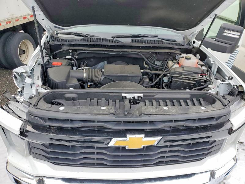 Продажа на аукционе авто 2024 Chevrolet Silverado, vin: 1GB4YLE70RF452319, номер лота: 70897546