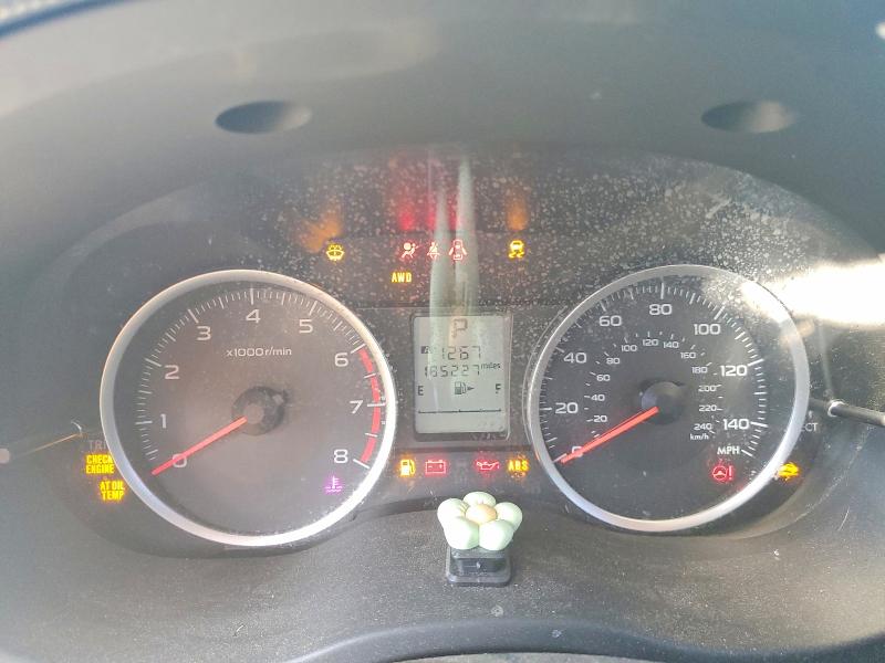 Продажа на аукционе авто 2015 Subaru Forester, vin: JF2SJADCXFH509122, номер лота: 99056025