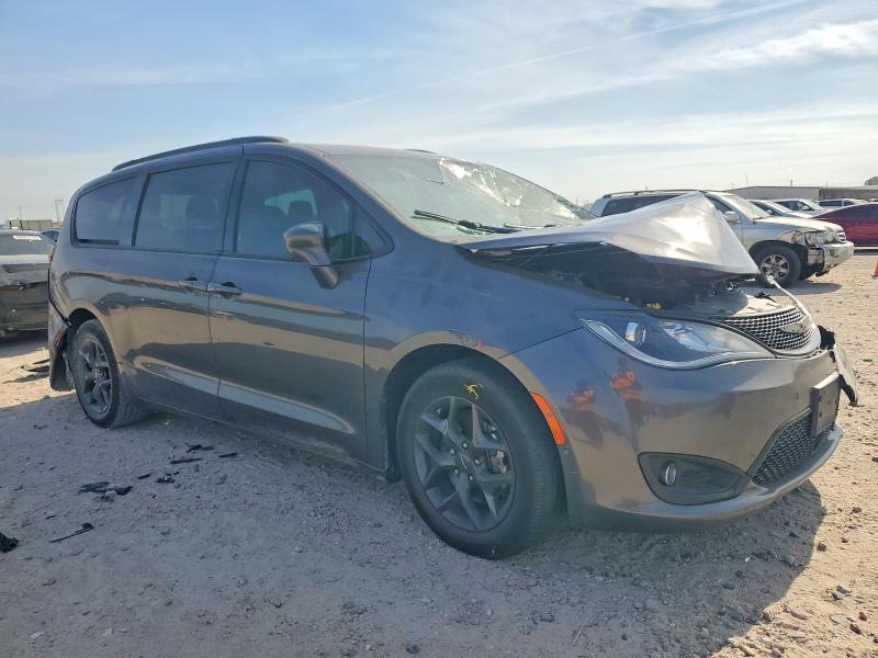 Продаж на аукціоні авто 2020 Chrysler Pacifica, vin: 2C4RC1EG3LR234475, номер лоту: 99144055