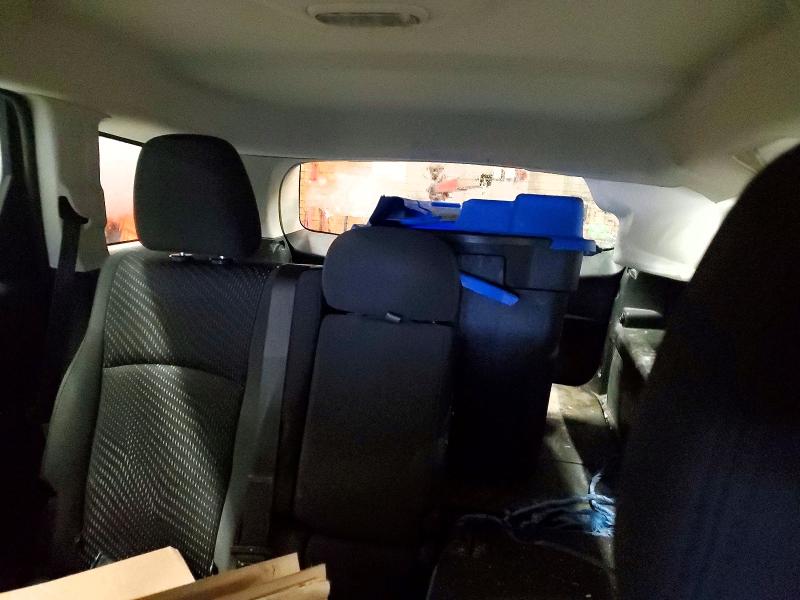 97716705 :رقم المزاد ، 3C4PDCABXJT157396 vin ، 2018 Dodge Journey مزاد بيع