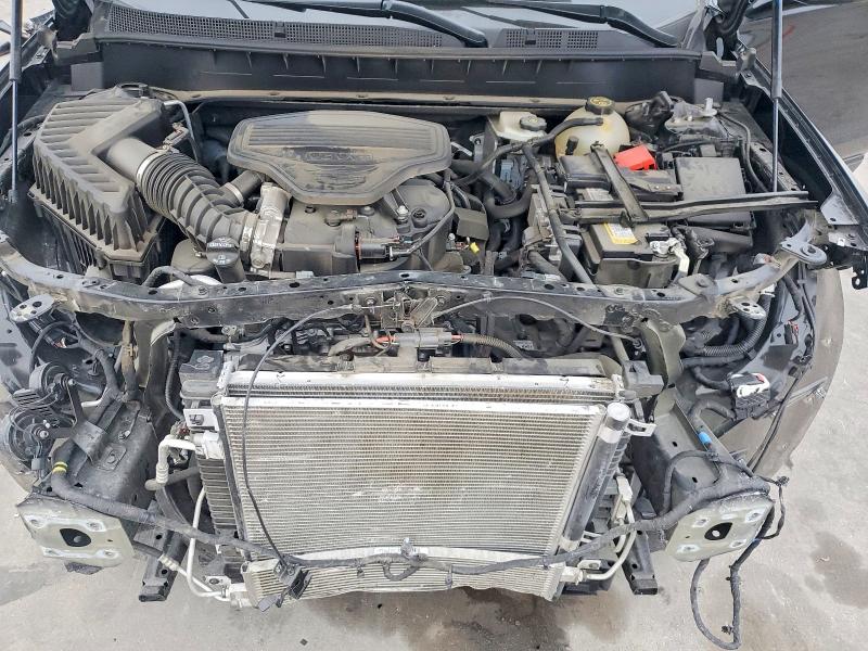 Продажа на аукционе авто 2023 Cadillac Xt6, vin: 1GYKPGRS6PZ172776, номер лота: 72327605