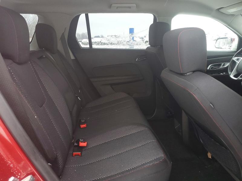 Продажа на аукционе авто 2015 Gmc Terrain, vin: 2GKFLRE34F6423340, номер лота: 73921765