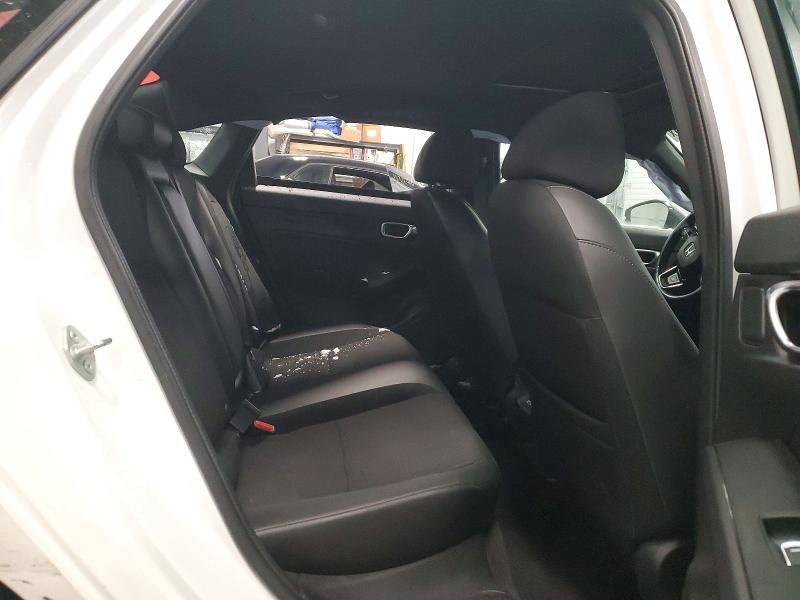 73092435 :رقم المزاد ، 2HGFE2F54RH115589 vin ، 2024 Honda Civic مزاد بيع
