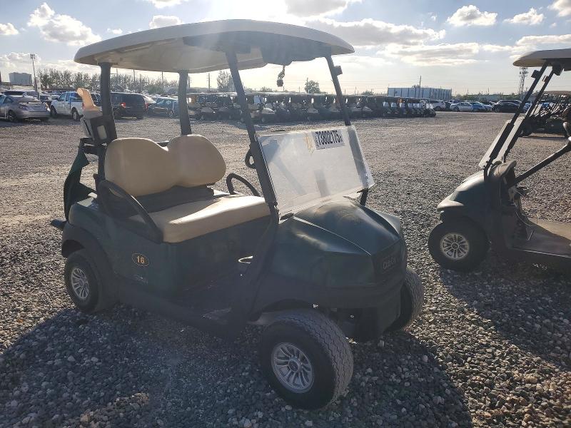 Aukcja sprzedaży 2018 Club Car Tempo, vin: PMA10517265, numer aukcji: 73802175