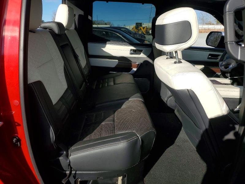 Aukcja sprzedaży 2024 Toyota Tundra, vin: 5TFVC5DB4RX040477, numer aukcji: 73398235
