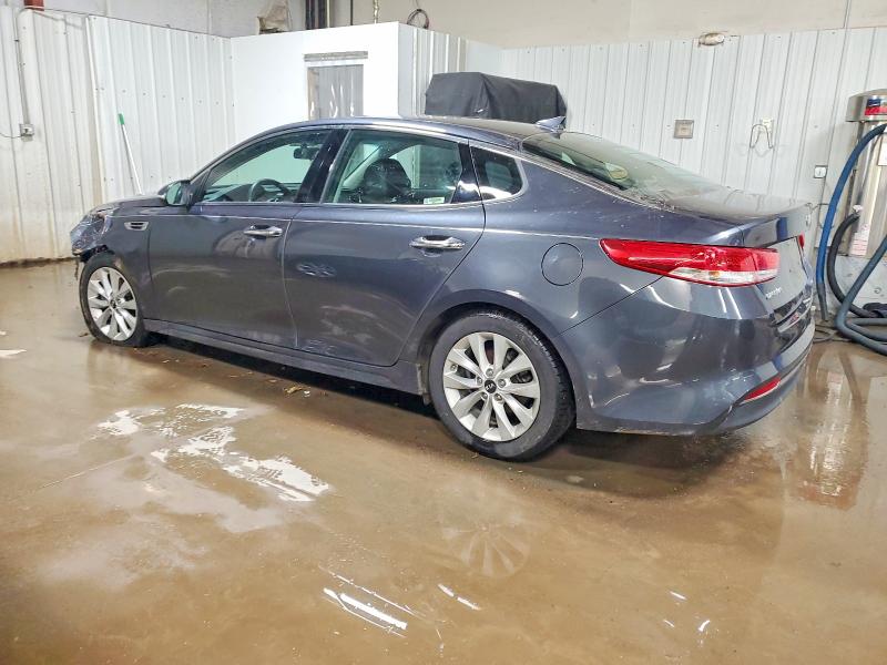 Aukcja sprzedaży 2018 Kia Optima, vin: 5XXGU4L37JG219859, numer aukcji: 72670665