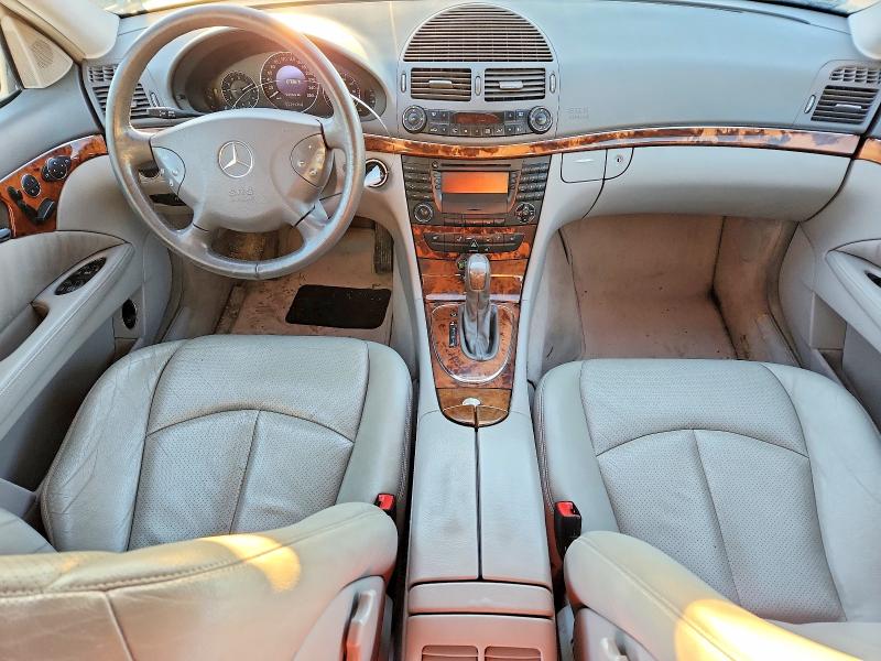 Продажа на аукционе авто 2004 Mercedes-benz E 320 4mat, vin: WDBUF82J84X118006, номер лота: 73330735