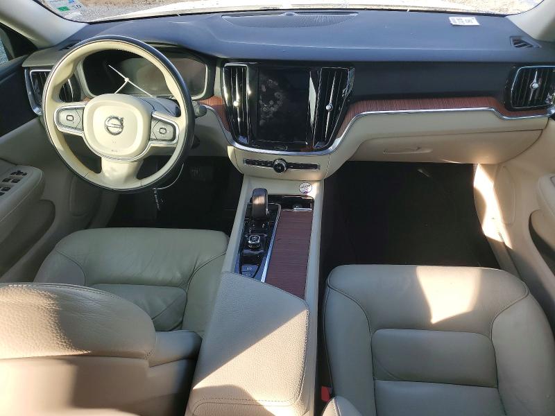 Продаж на аукціоні авто 2022 Volvo S60, vin: 7JRL12FZ9NG154167, номер лоту: 74400775