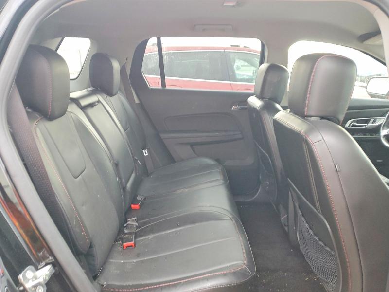 Aukcja sprzedaży 2016 Gmc Terrain, vin: 2GKFLPE32G6148413, numer aukcji: 73034025