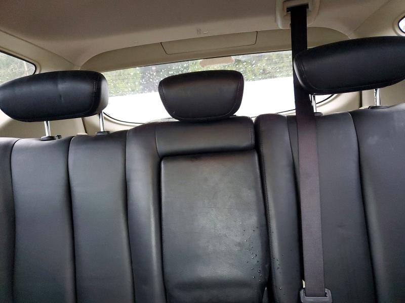 Продаж на аукціоні авто 2007 Nissan Murano, vin: JN8AZ08W47W644437, номер лоту: 72826015