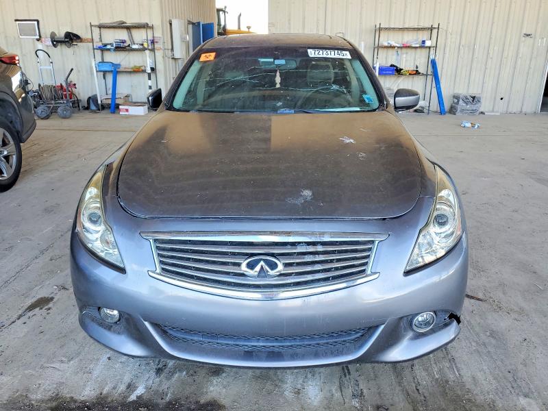 Продажа на аукционе авто 2013 Infiniti G37, vin: JN1CV6AR2DM765338, номер лота: 72737745