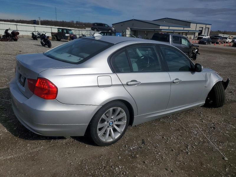 Продажа на аукционе авто 2011 Bmw 328, vin: WBAPH7G50BNN03337, номер лота: 98725125