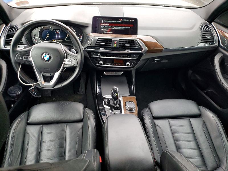 Aukcja sprzedaży 2018 Bmw X3, vin: 5UXTR9C51JLD89747, numer aukcji: 73002565