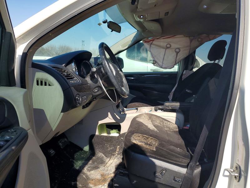 Aukcja sprzedaży 2013 Dodge Grand Caravan, vin: 2C4RDGDG9DR766266, numer aukcji: 75060905