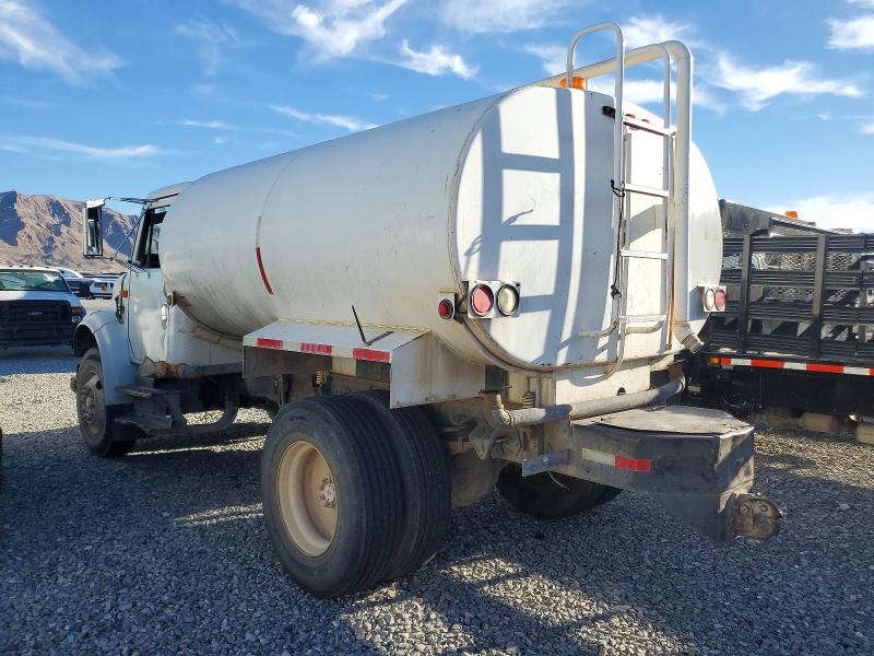 97546635 :رقم المزاد ، 1HTSAZRP9RH584782 vin ، 1994 International 4000 مزاد بيع