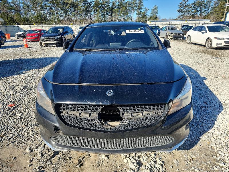 Aukcja sprzedaży 2018 Mercedes-benz Cla, vin: WDDSJ4EB1JN638811, numer aukcji: 74376305