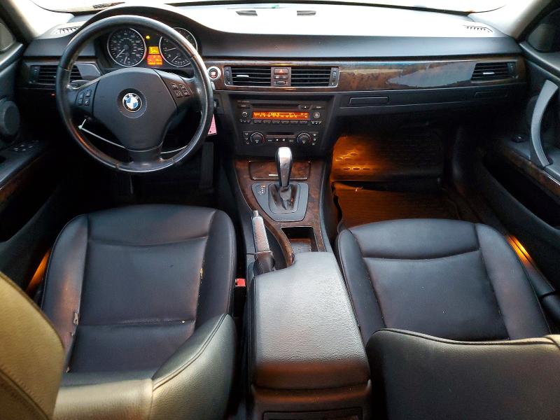 2006 Bmw 325 მანქანა იყიდება აუქციონზე, vin: WBAVB13596PT23618, აუქციონის ნომერი: 99720575