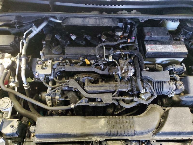 Продажа на аукционе авто 2021 Toyota Corolla, vin: JTNK4MBE8M3132520, номер лота: 72621315