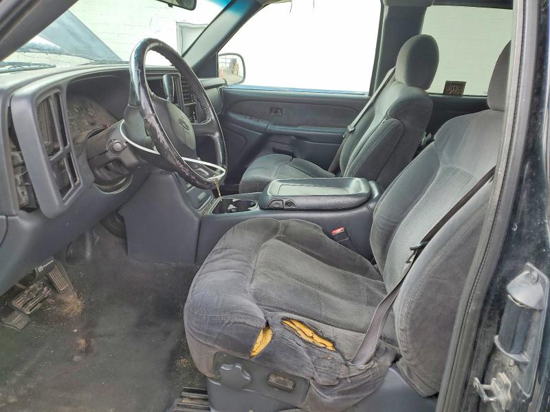 Aukcja sprzedaży 2002 Chevrolet Silverado, vin: 1GCEC19T22E176909, numer aukcji: 73970375