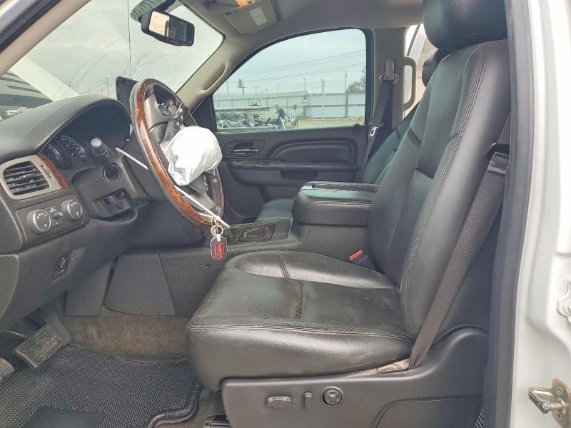 Aukcja sprzedaży 2013 Gmc Sierra, vin: 1GT426C80DF181166, numer aukcji: 74035805