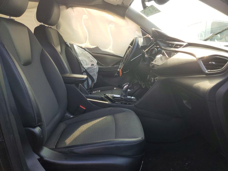 Продажа на аукционе авто 2021 Buick Encore Gx, vin: KL4MMBS28MB123209, номер лота: 99760705