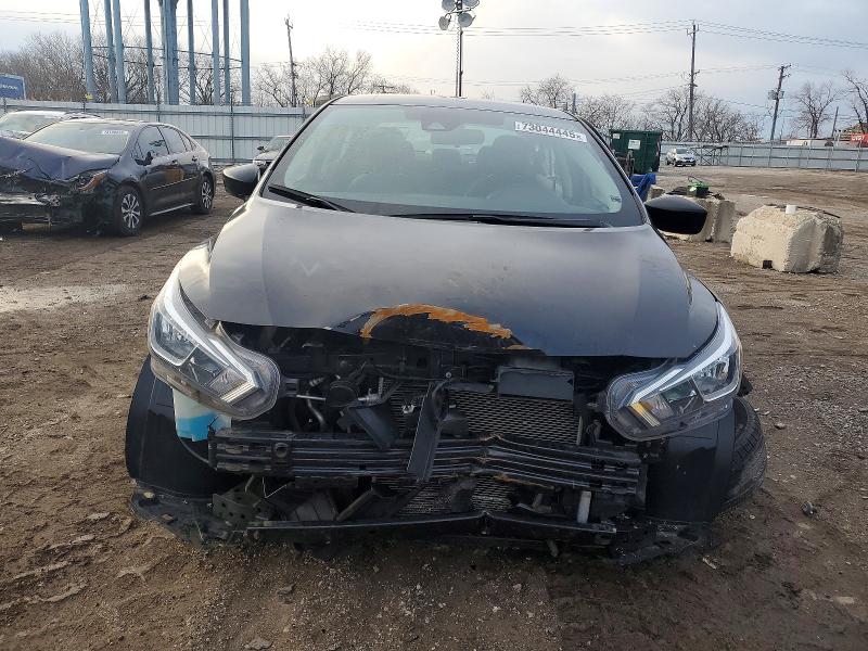Продажа на аукционе авто 2023 Nissan Versa, vin: 3N1CN8EV9PL809644, номер лота: 73044445