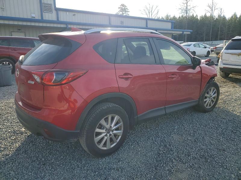 Aukcja sprzedaży 2016 Mazda Cx-5, vin: JM3KE2CY5G0812368, numer aukcji: 75176085