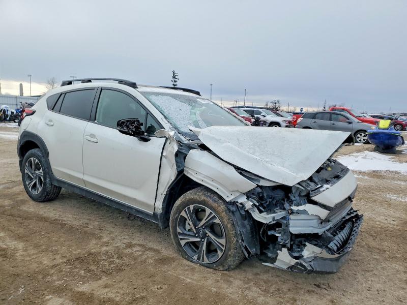 Aukcja sprzedaży 2024 Subaru Crosstrek, vin: JF2GUADC2RH208734, numer aukcji: 73993505