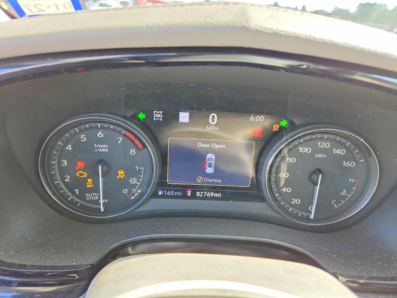 Продаж на аукціоні авто 2021 Cadillac Xt6, vin: 1GYKPDRS9MZ206459, номер лоту: 72698495