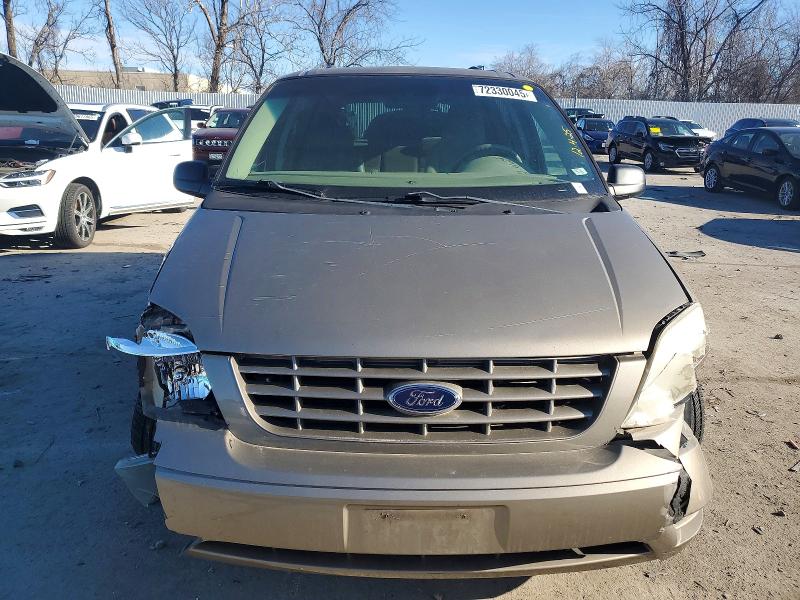 Aukcja sprzedaży 2005 Ford Freestar, vin: 2FMZA51685BA03184, numer aukcji: 72330045