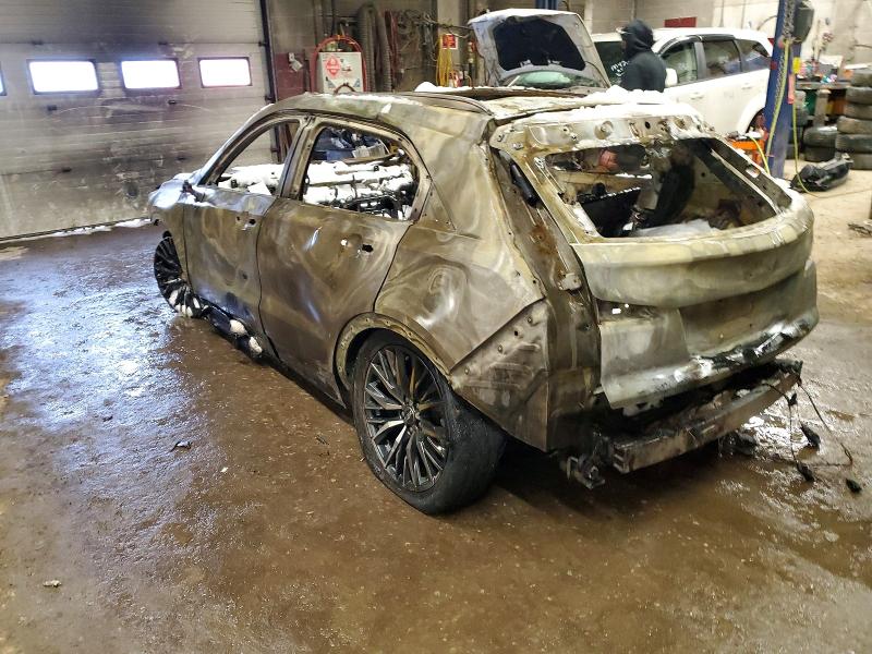 Aukcja sprzedaży 2024 Cadillac Xt4, vin: 1GYFZFR44RF253173, numer aukcji: 96918875