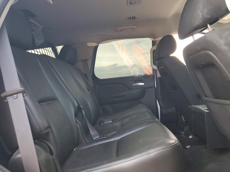 2012 Chevrolet Tahoe მანქანა იყიდება აუქციონზე, vin: 1GNLC2E04CR317327, აუქციონის ნომერი: 72206515