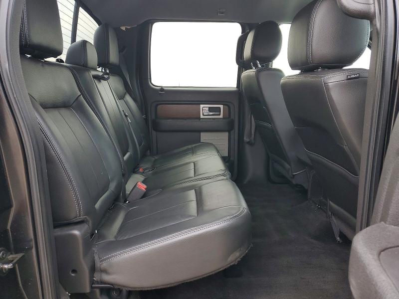 2014 Ford F150 მანქანა იყიდება აუქციონზე, vin: 1FTFW1EF9EKG09207, აუქციონის ნომერი: 74064145